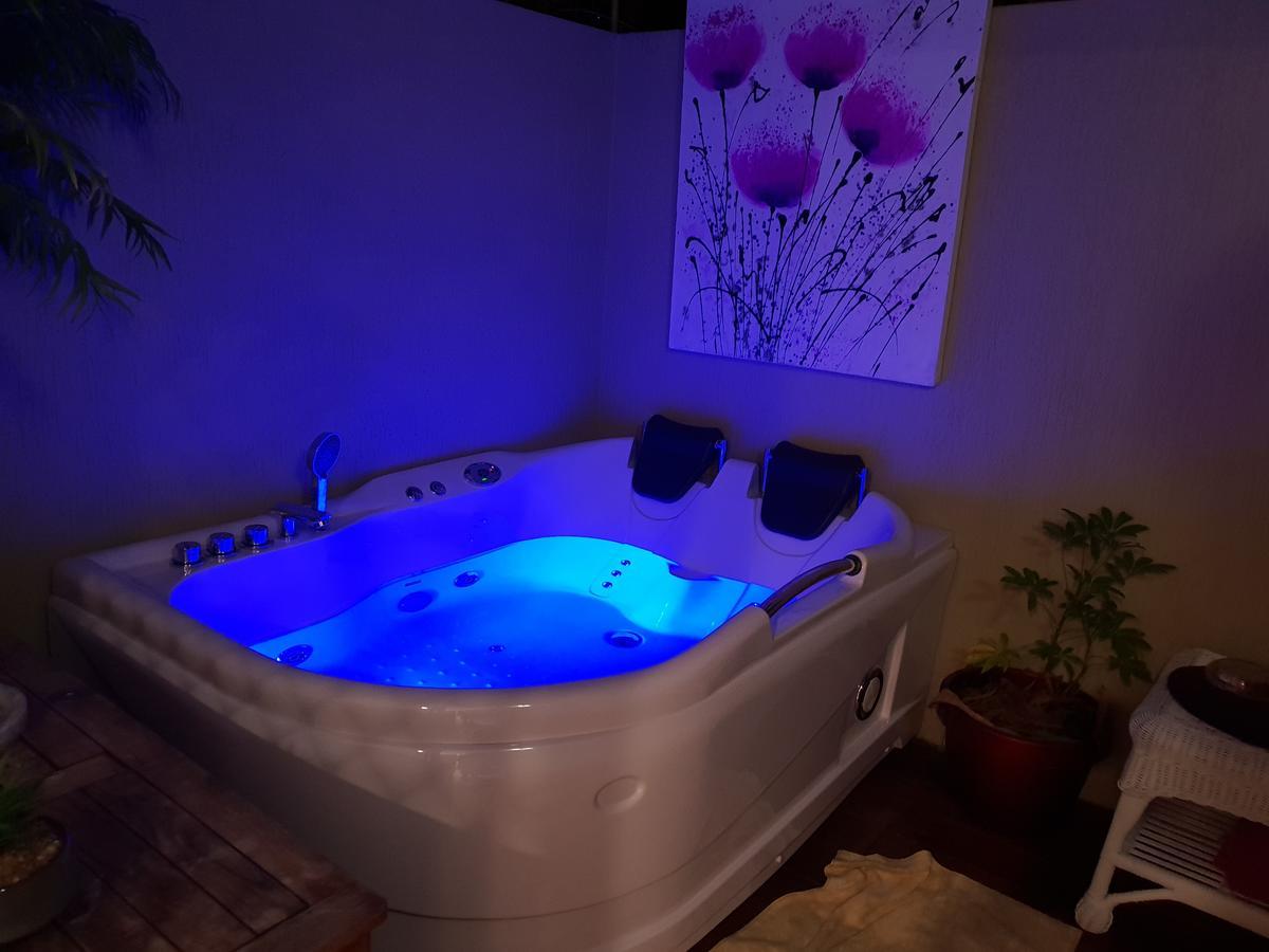 Nelson Bay Bed & Breakfast Zewnętrze zdjęcie