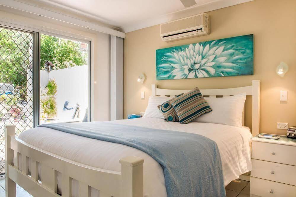 Nelson Bay Bed & Breakfast Zewnętrze zdjęcie